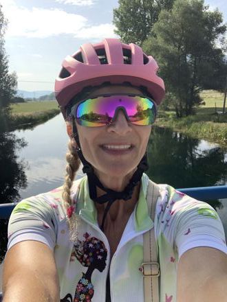 Marina Zegarac