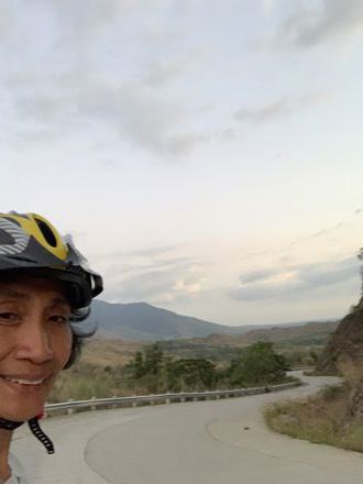 Ruth Marie Torio- Magalong