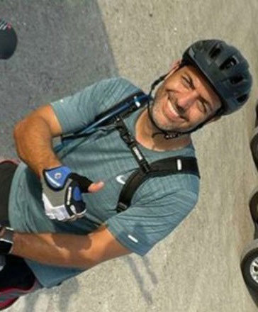 Vinicius Mareze Pegrucci Ferreira