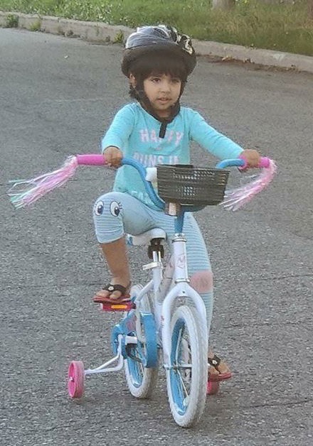 Myra Khetani