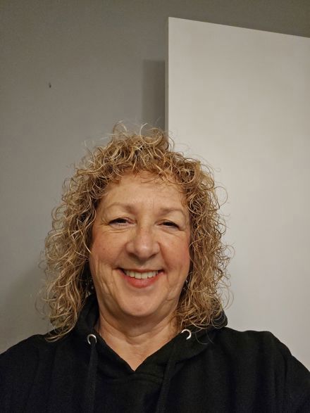 Gwen Foord
