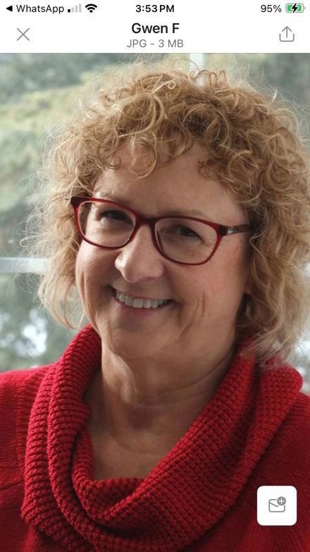 Gwen Foord