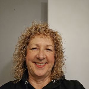 Gwen Foord