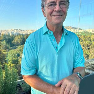 George Manolakos