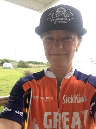 Kathy Slashinsky