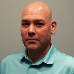 Jay Mitchell