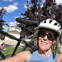 Maureen Smith Martin