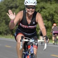 Kim Bartlett