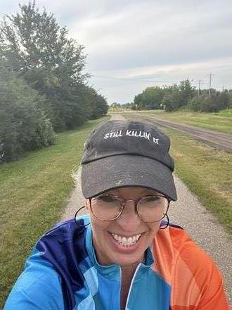 Suzanne Chamberland de Moissac