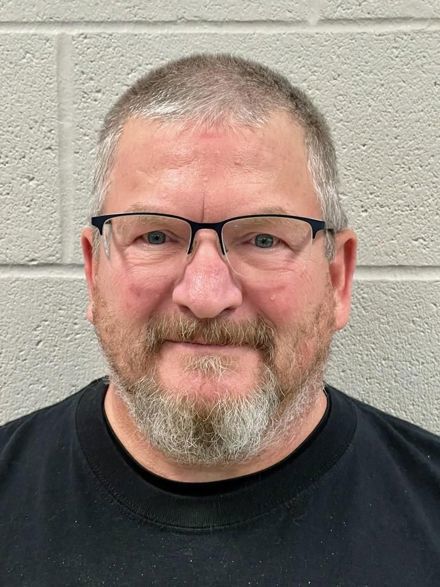Bob Komosky