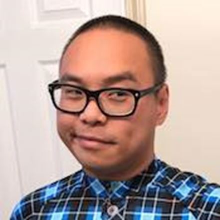 Richard Tang