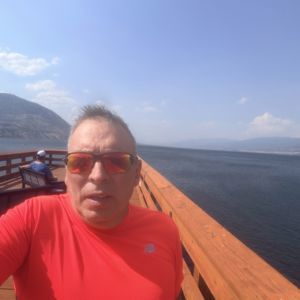 Bill Justus