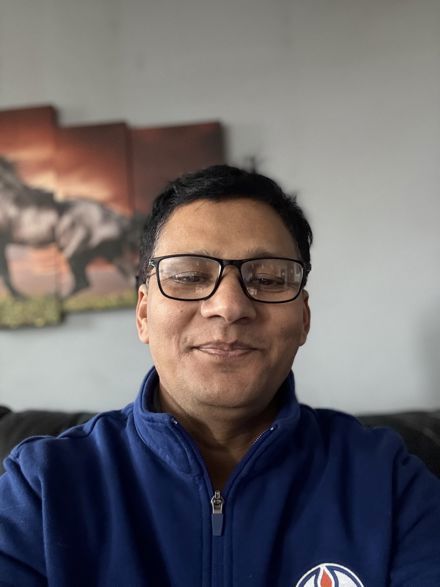 Bijaya Dahal