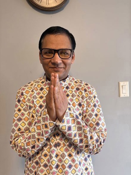 Bijaya Dahal