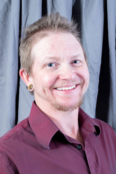 Asher Cromack