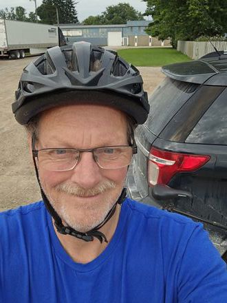 Jerry Bijker