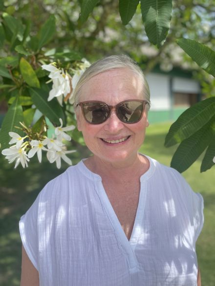 Holly Clark