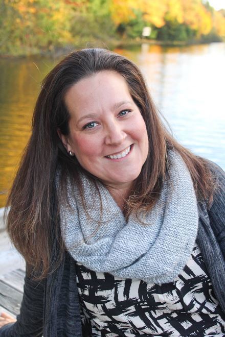 Lisa Woodgate