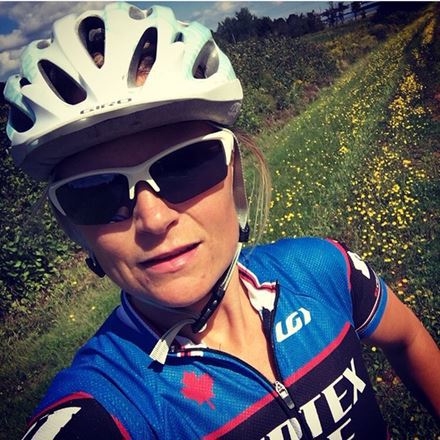 Marya Jayne DesRoches