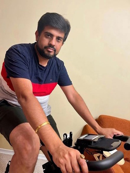 Amit Arora