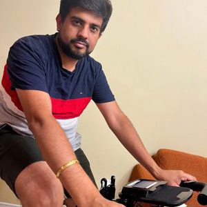 Amit Arora