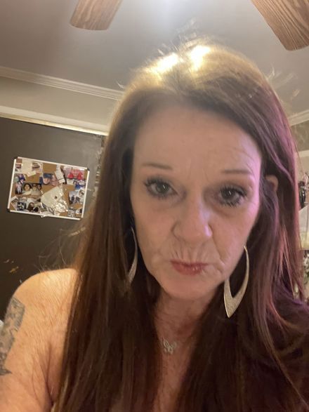 Shelia Davis rains