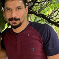 Isen Pottamkulam George