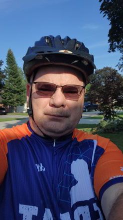 Jeff Horseman