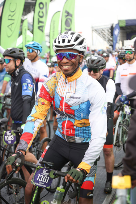 Tendai Mashonganyika