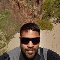 Vithy Mangalraj