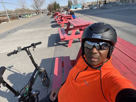 Sunny Adeniyi