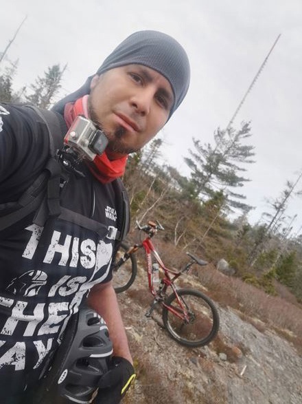 Alejandro Padilla Madrigal