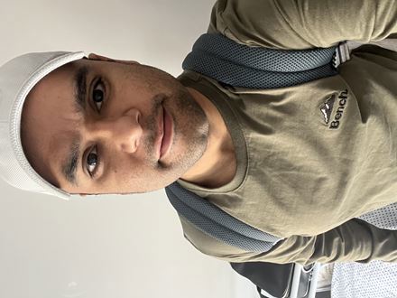Rohit Komal