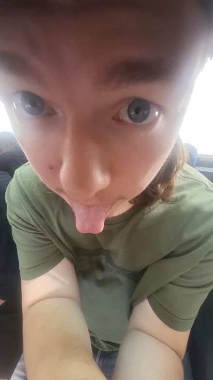 Connor Titus
