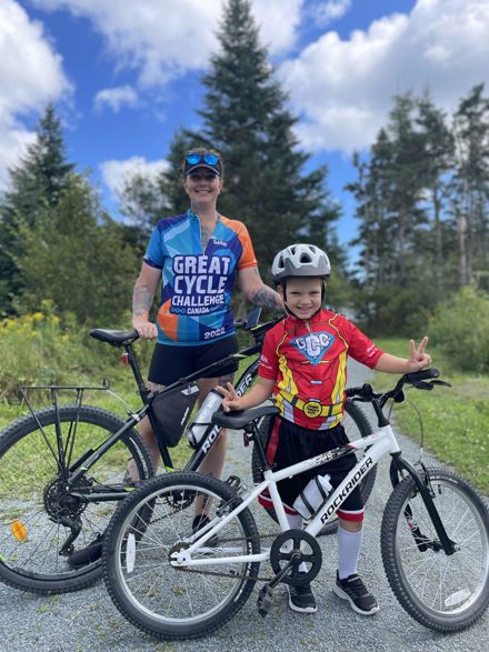 Cassidy Bellefontaine