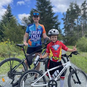 Cassidy Bellefontaine