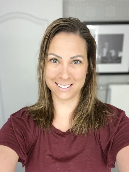Katie Lalonde