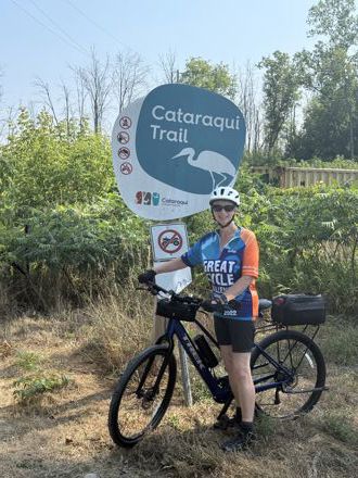 Laurel Cruise-Alkenbrack