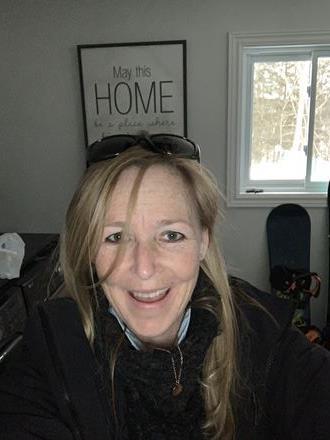Pam Reilly