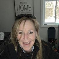 Pam Reilly