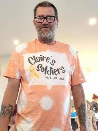 Ray Cook
