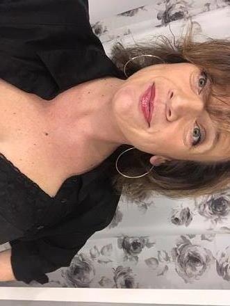 Jocelyn Kingshott