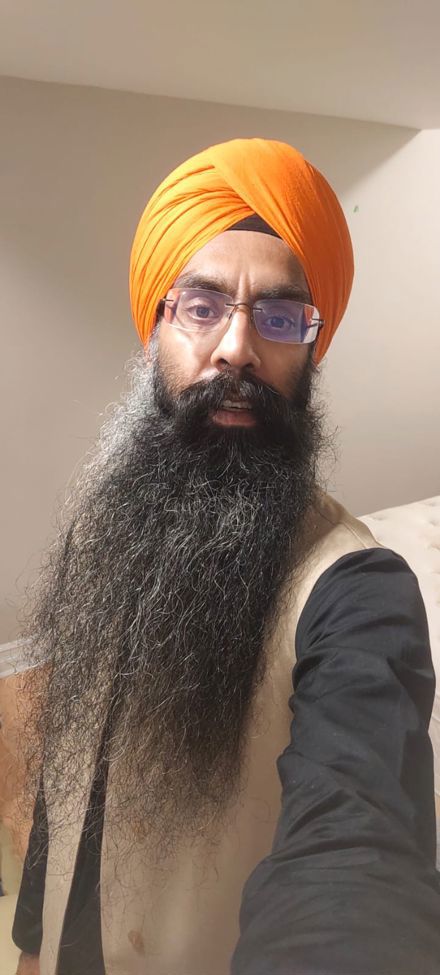 PRABHNEET SINGH