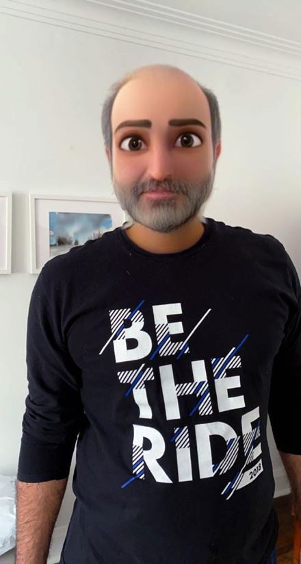 Iman Raeisi