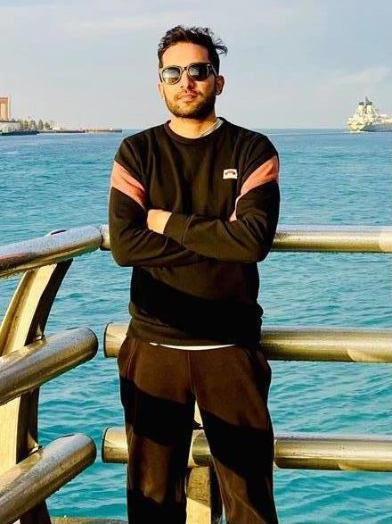 Samir Azam