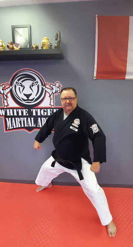norm maher