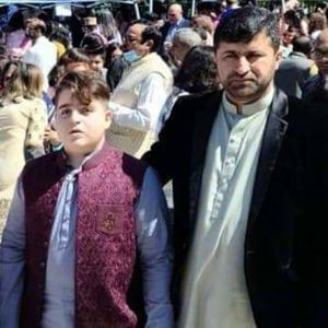 fareed baig