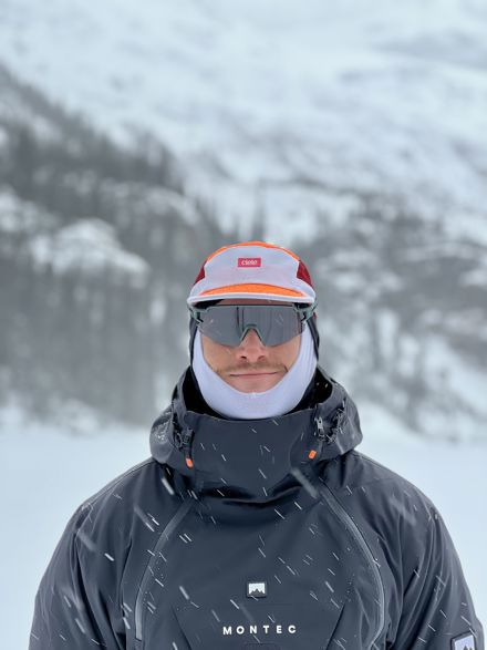 Gareth Kunz