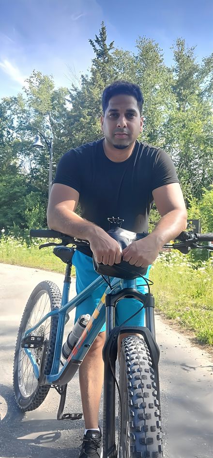 Tallal Salim