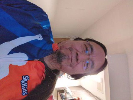 Michael Jacobson-Weston